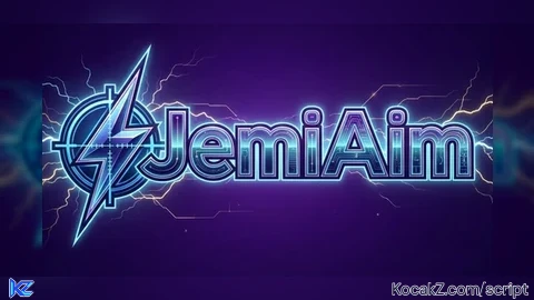 JemiAim Universal pc Aimbot