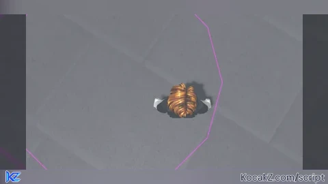 cool zombie destroyer
