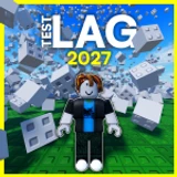 Lag Test 2027 icon