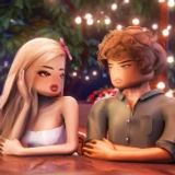 🌴 Spanish Restaurant RP