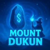 [TONGKAT ES!] Mount Dukun icon