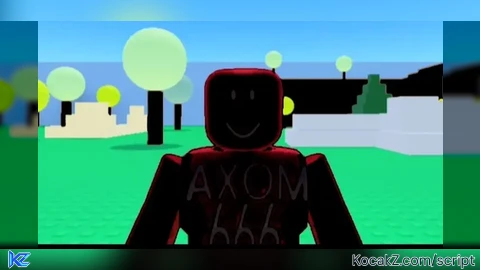Fly Script V1 By Axom