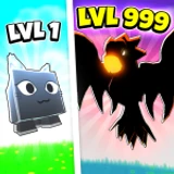 Tapping Simulator! 🐾 icon