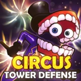 [NEW YEARS] Circus Tower Defense