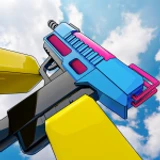 Paint 'em 🔫 [FREE UGC] icon