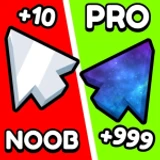 [⚡TIKI ISLAND⚡]Clickers Adventures  icon