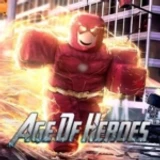 [3XP] Age of Heroes icon