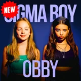 Sigma Boy Obby icon