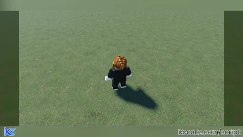 Universal script grass remover