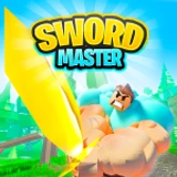 ⚔️ Sword Masters Simulator⚔️