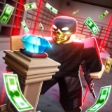 Heist Tycoon💰