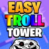 Easy Troll Tower X icon