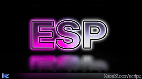 ESP Open Souce