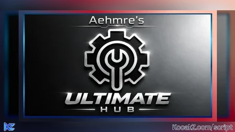 | Aehmre's Ultimate Hub |