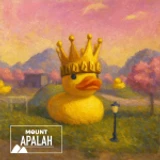 [🦆 Duck Car] Mount Apalah 🗻 icon