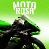 MotoRush! 🏍️ icon