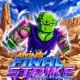 [UPD 1.5🐲🔮]  Anime Final Strike icon