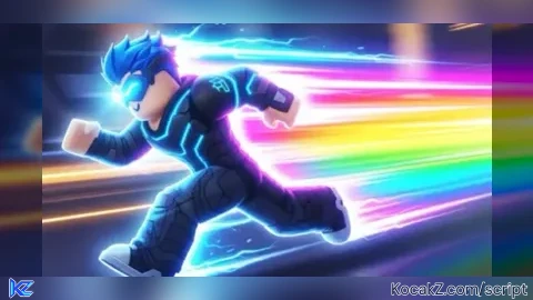 Inf speed