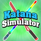 Katana Simulator