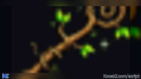 GUI Template