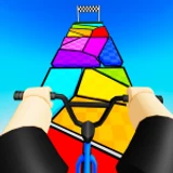 [SQUID GAME] Bike of Hell icon