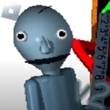 SubterBaldi: Legacy icon