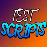 Test Scripts icon