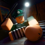 PRISON RP icon