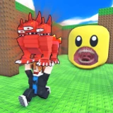 Escape Runhead For Brainrots! [🧱Maze][🌟Event!] icon