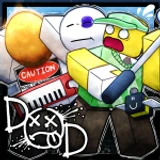 [⏰FASHIONABLY LATE] Die of Death icon