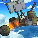 Rusty Rafts icon