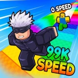[REVAMP] Anime Racing Clicker icon