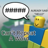 You Can't Say That Again!