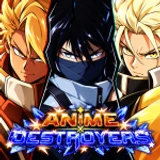 [Release] Anime Destroyers icon
