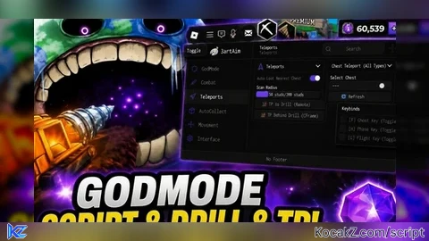 Best Script Keyless 3artAim