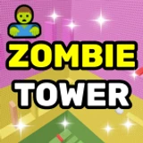 Zombie Troll Tower