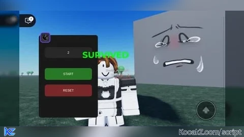 Cube Rage
