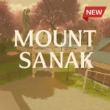 [ Free Ava + 50 Summit ] Mount Sanak icon
