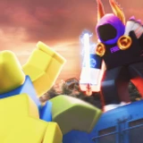 Push people off a train (UPD)  icon