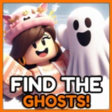 Find the Ghosts [66!]👻