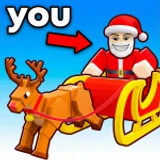 Be Santa