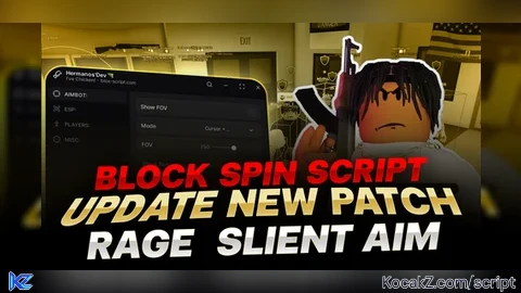 Combat Script Rage Slient Aimbot Esp and more OP feature