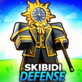 [⚔️ PVP] Skibidi Tower Defense icon
