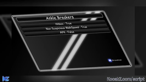 AnkIebreakers