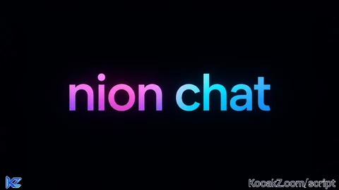 Nion Chat