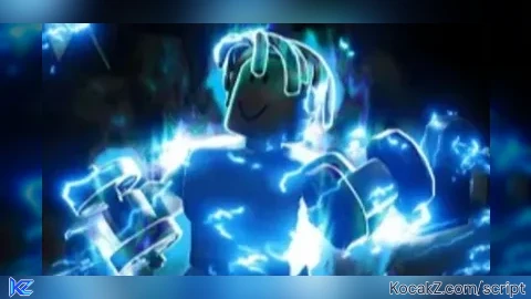 Muscle Legends 2 OP sem key