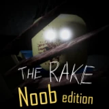 THE RAKE: Noob Edition icon