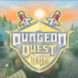 🎃HALLOWEEN 🎃 Dungeon Quest Reborn icon