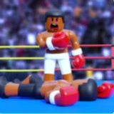 Boxing Clicker Simulator