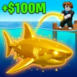 [🌊] Untitled Fishing Game